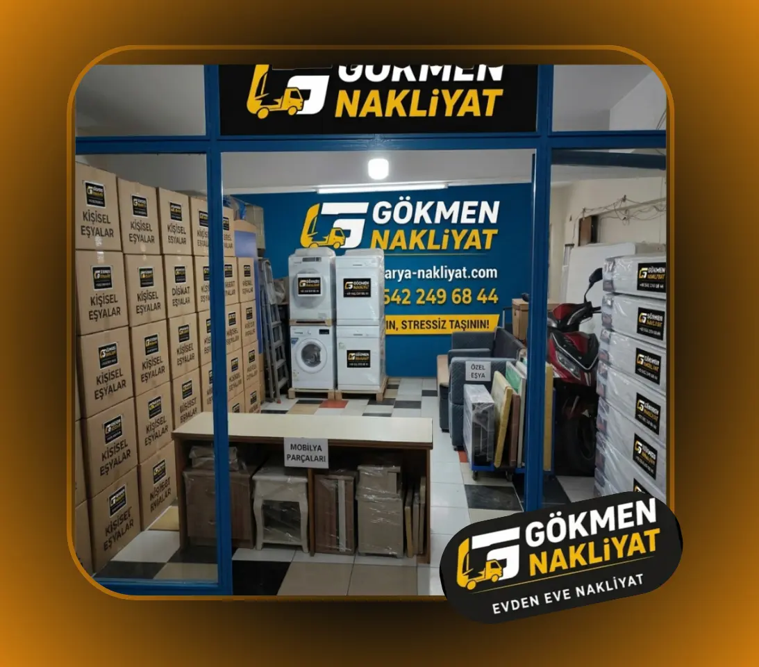 Sakarya eşya depolama