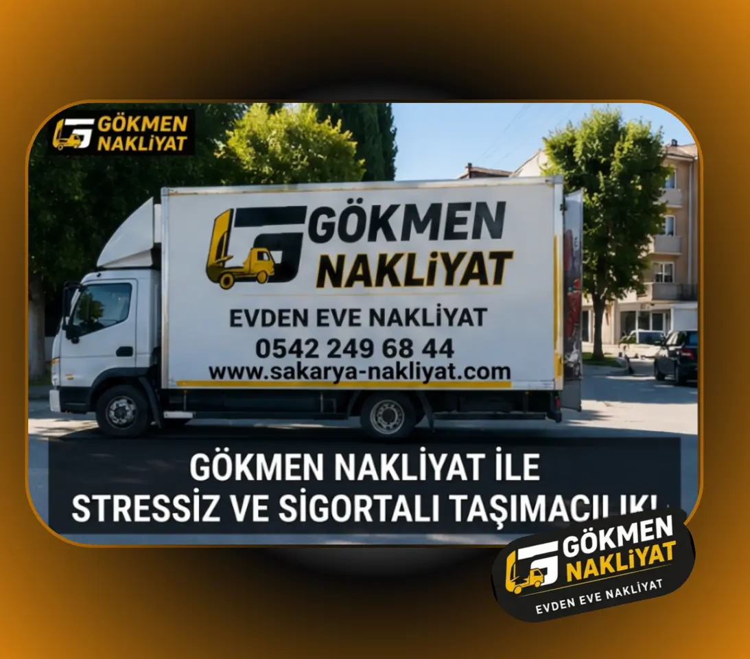 Geyve nakliye