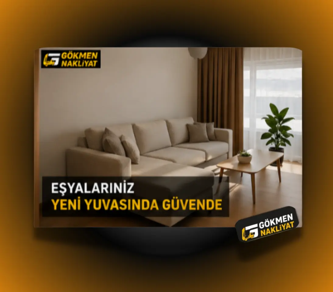 Arifiye nakliye paketleme