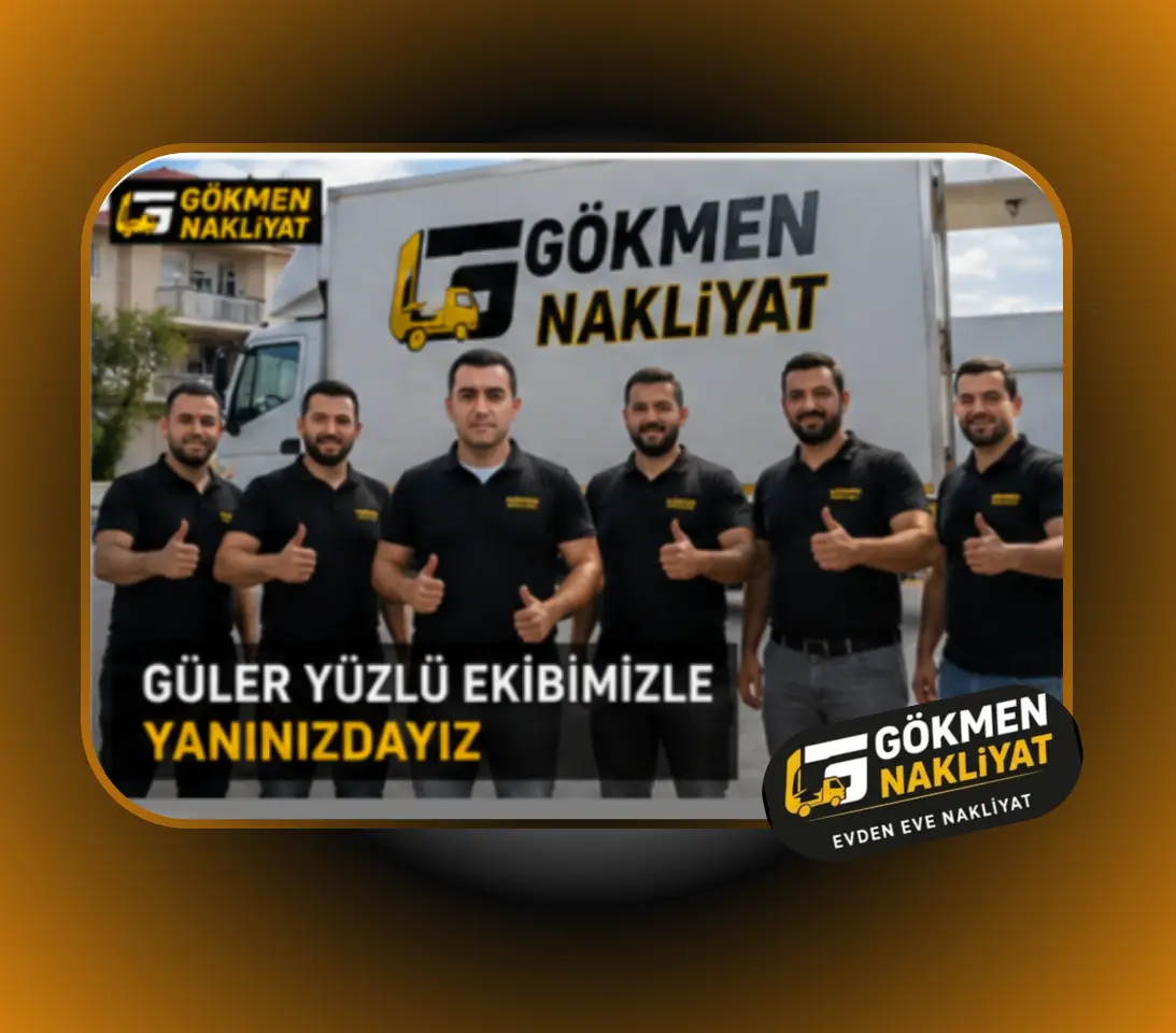 Hendek evden eve nakliyat